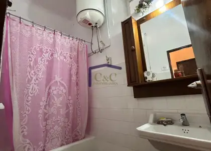 venta de casa en Manzanares, Centro de Salud Barrionuevo en Manzanares