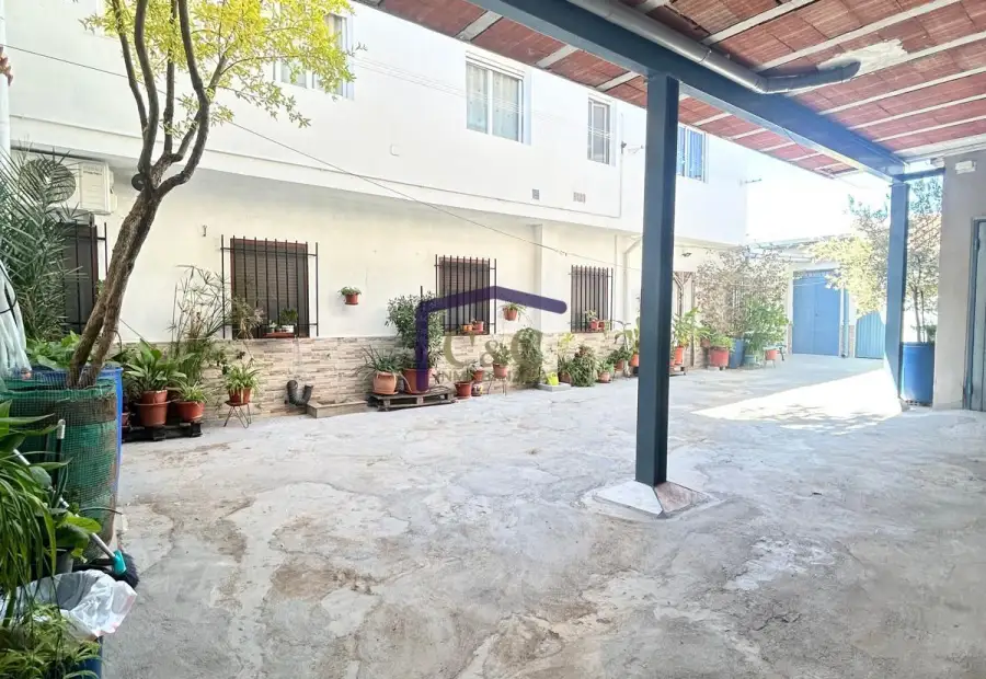 venta de casa en Manzanares, Centro de Salud Barrionuevo en Manzanares
