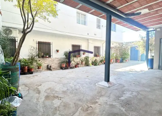 venta de casa en Manzanares, Centro de Salud Barrionuevo