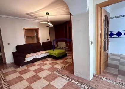 venta de casa en Manzanares, Centro en Manzanares