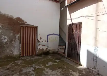 venta de casa en Manzanares, Centro en Manzanares