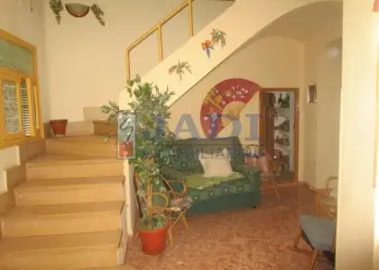 venta de casa en Manzanares, CENTRO en Manzanares