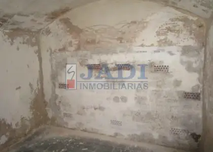 venta de casa en Manzanares, CENTRO en Manzanares