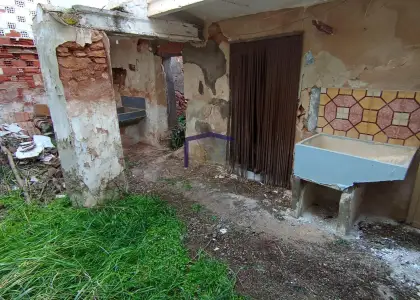 venta de casa en Manzanares, Centro en Manzanares