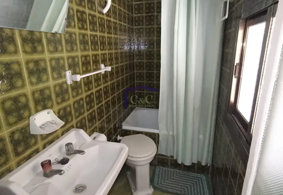 venta de casa en Manzanares, Centro en Manzanares