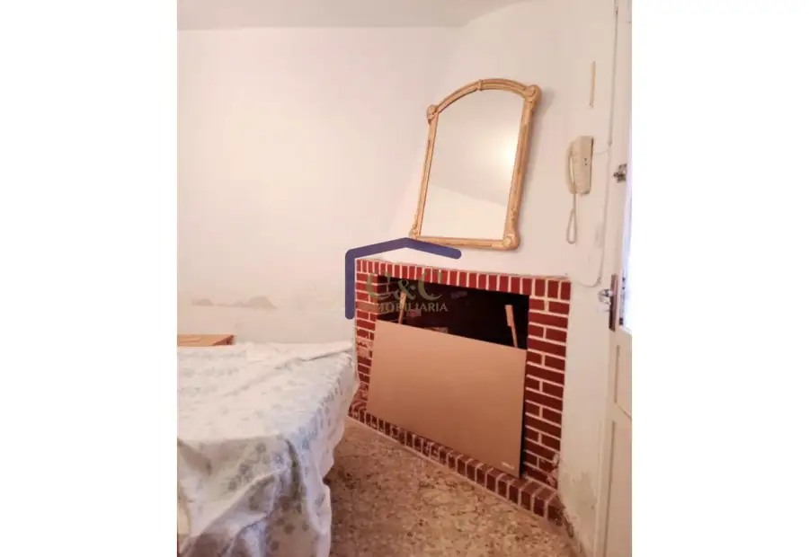 venta de casa en Manzanares, Centro en Manzanares