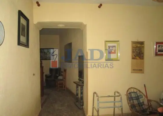 venta de casa en Manzanares, CENTRO