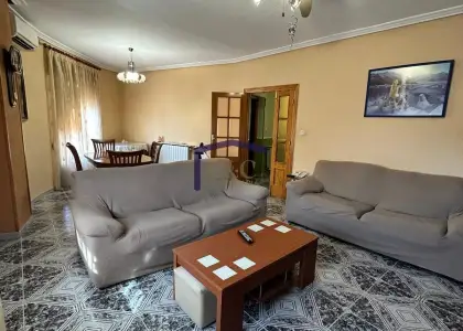 venta de casa en Manzanares, Divina pastora en Manzanares