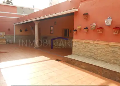 venta de casa en Manzanares, Divina pastora en Manzanares