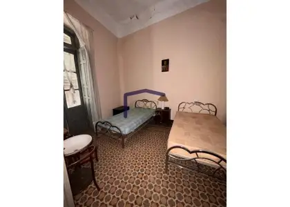 venta de casa en Manzanares, Gran teatro en Manzanares