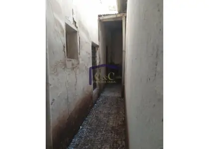 venta de casa en Manzanares, Gran teatro en Manzanares