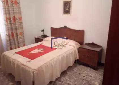 venta de casa en Manzanares, Manzanares en Manzanares