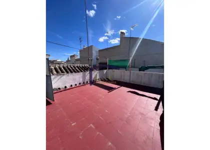 venta de casa en Manzanares, Manzanares en Manzanares