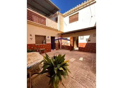 venta de casa en Manzanares, Manzanares en Manzanares
