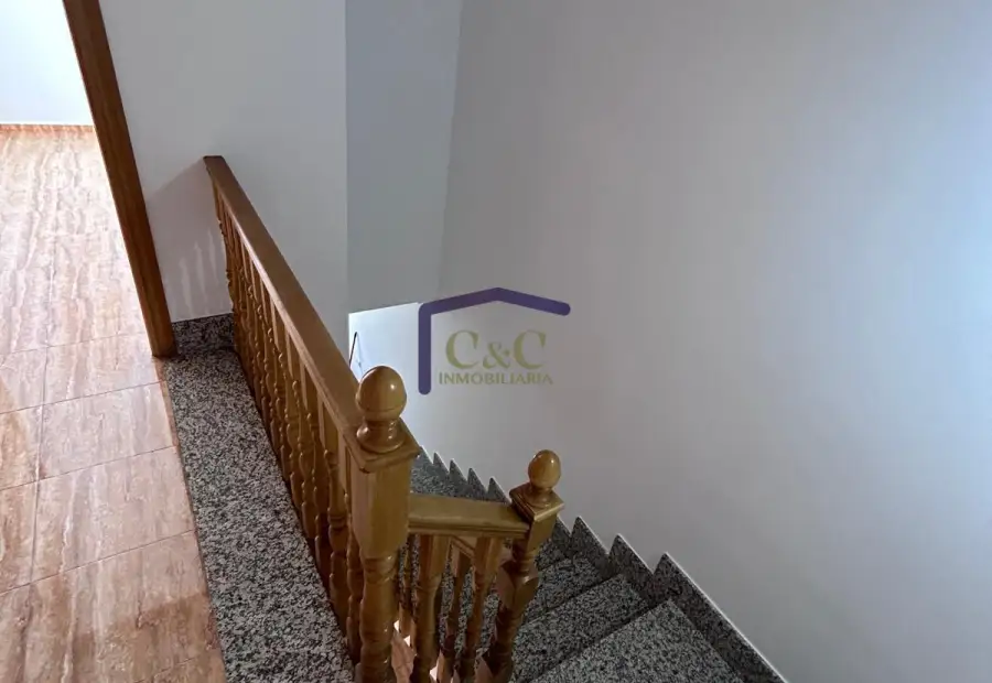 venta de casa en Manzanares, Manzanares en Manzanares