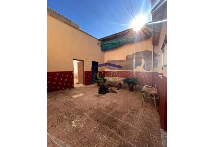 venta de casa en Manzanares, Manzanares en Manzanares