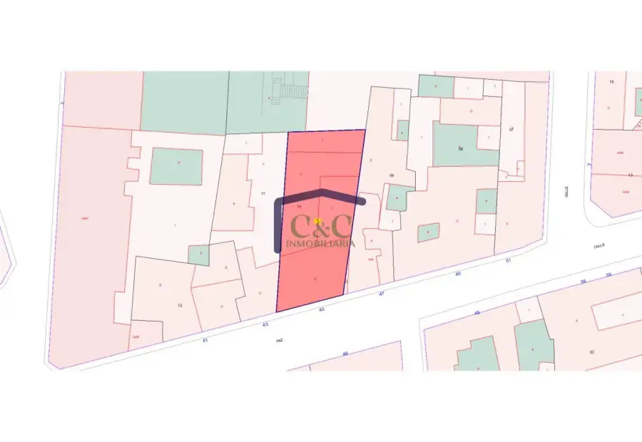 venta de casa en Manzanares, Manzanares en Manzanares