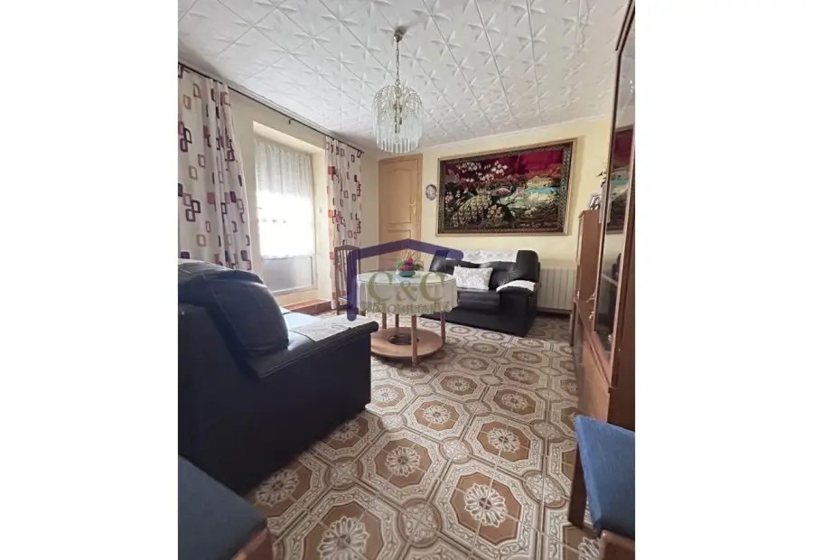 venta de casa en Manzanares, Manzanares en Manzanares