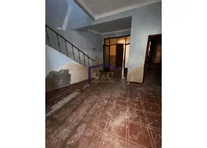 venta de casa en Manzanares, Mercado municipal en Manzanares