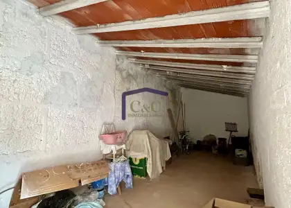 venta de casa en Manzanares, Mercado municipal en Manzanares