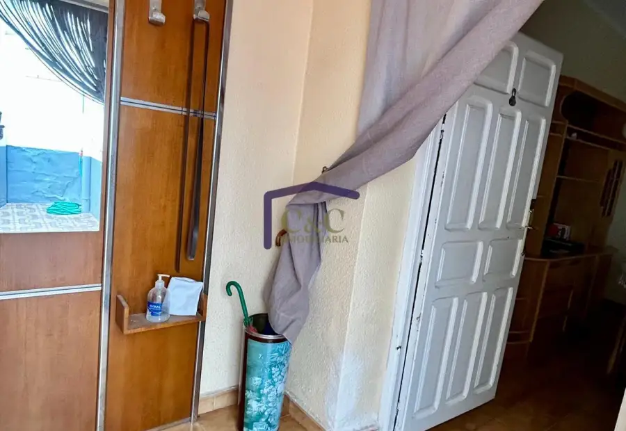 venta de casa en Manzanares, Mercado municipal en Manzanares
