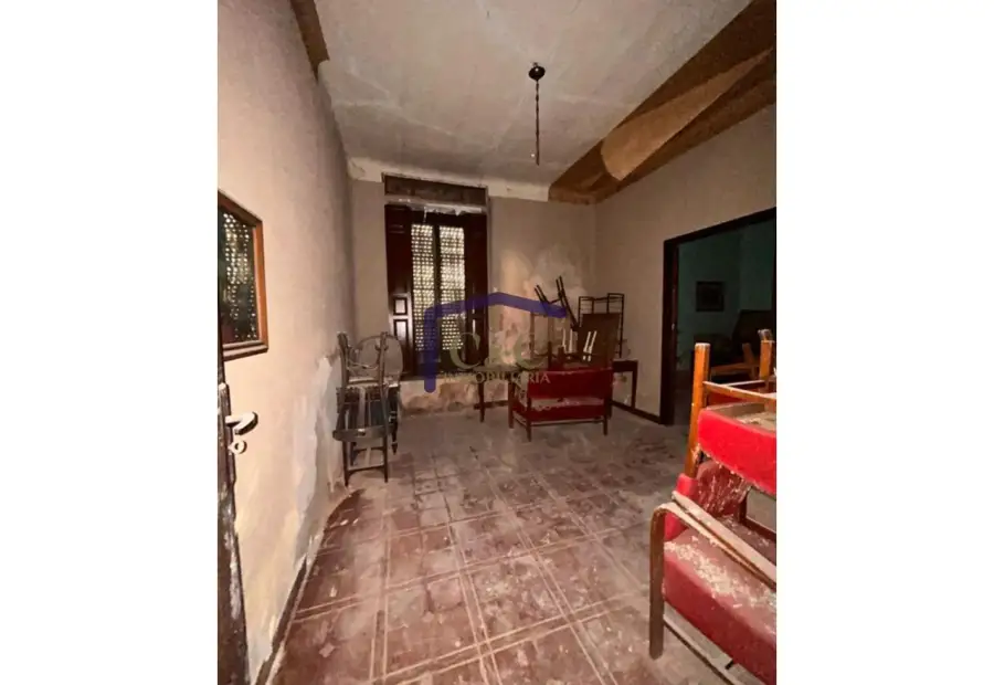 venta de casa en Manzanares, Mercado municipal en Manzanares