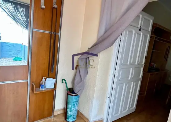 venta de casa en Manzanares, Mercado municipal