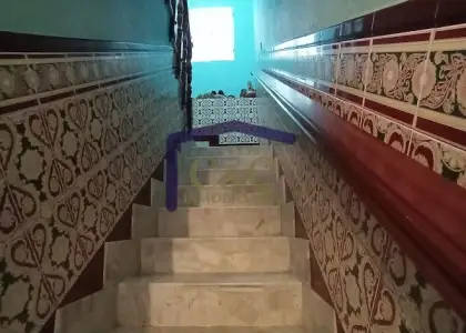 venta de casa en Manzanares, Monjas en Manzanares