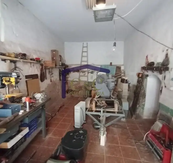 venta de casa en Manzanares, Monjas en Manzanares