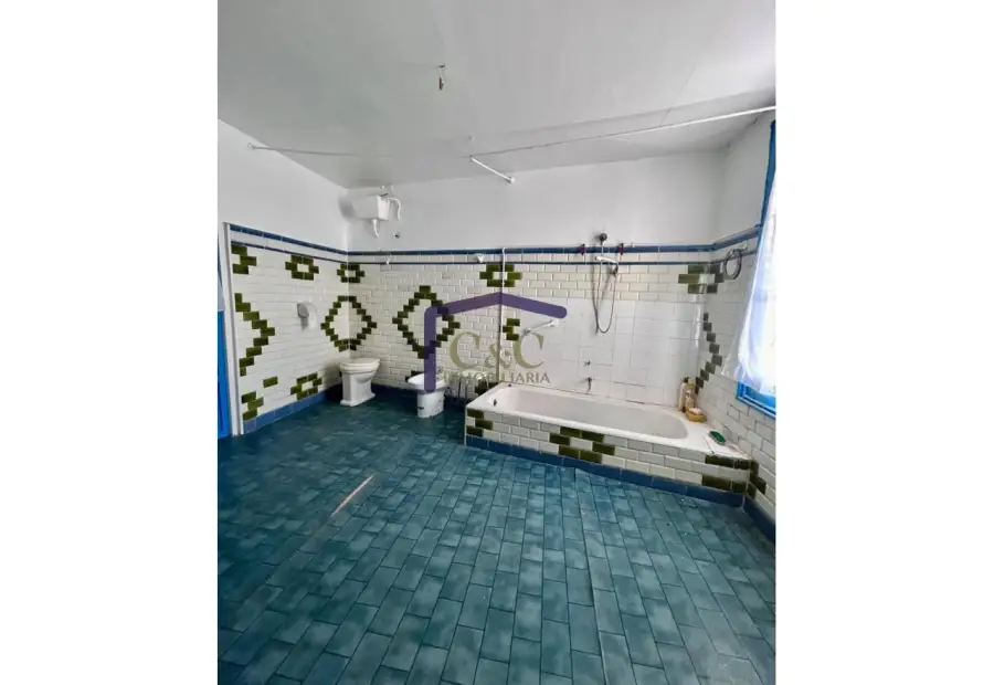 venta de casa en Manzanares, Monjas en Manzanares
