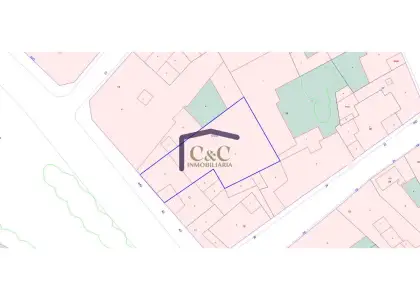 venta de casa en Manzanares, Paseo del río en Manzanares