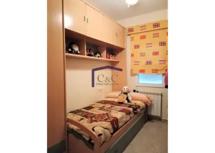 venta de casa en Manzanares, Paseo del río en Manzanares