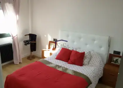 venta de casa en Manzanares, Paseo del río en Manzanares