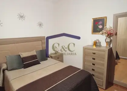 venta de casa en Manzanares, Paseo del río en Manzanares