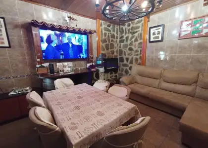 venta de casa en Manzanares, Paseo del río en Manzanares