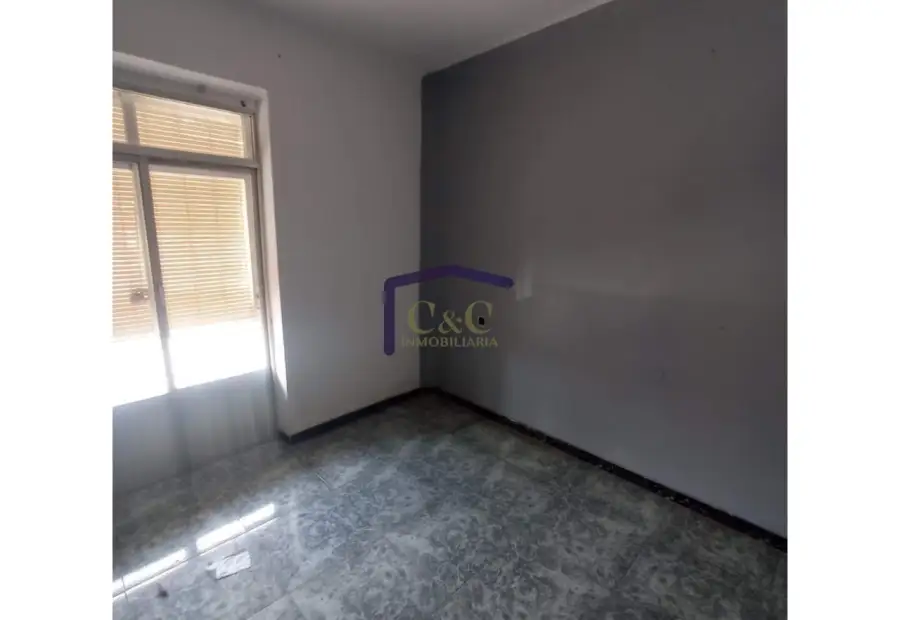 venta de casa en Manzanares, Paseo del río en Manzanares
