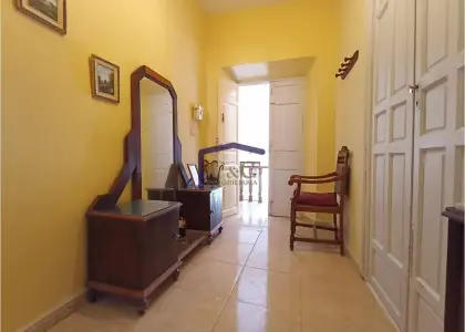 venta de casa en Manzanares, Paseo La Estación en Manzanares
