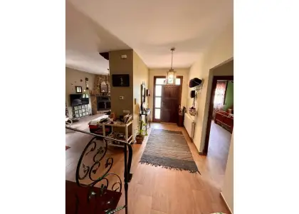 venta de casa en Manzanares, Paseos del rio en Manzanares