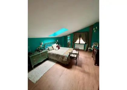 venta de casa en Manzanares, Paseos del rio en Manzanares