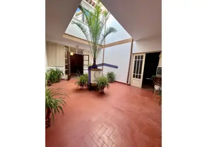 venta de casa en Manzanares, Plaza de la constitución en Manzanares