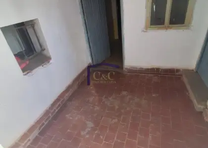 venta de casa en Manzanares, Plaza del Ayuntamiento en Manzanares