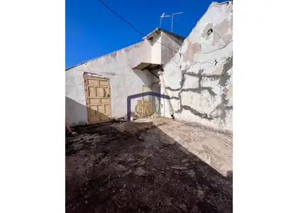 venta de casa en Manzanares, Plaza Santa Cruz en Manzanares
