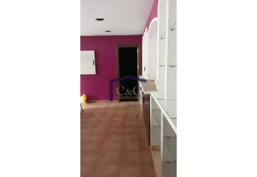 venta de casa en Manzanares, San Antón en Manzanares