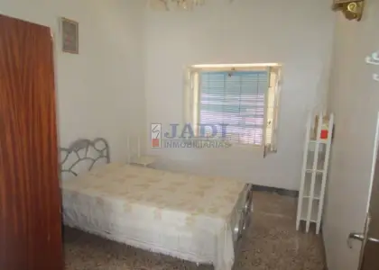 venta de casa en San Carlos del Valle, CENTRO en San Carlos del Valle