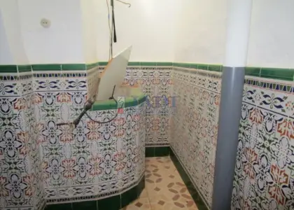 venta de casa en San Carlos del Valle, CENTRO en San Carlos del Valle