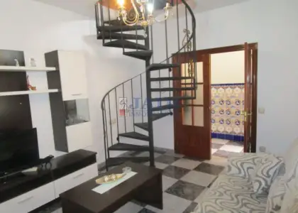 venta de casa en San Carlos del Valle, CENTRO en San Carlos del Valle
