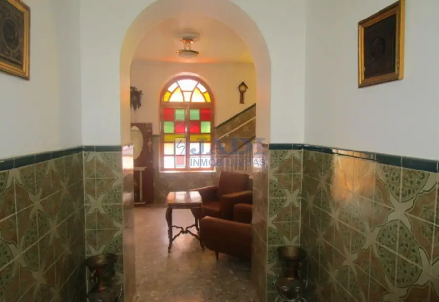 venta de casa en San Carlos del Valle, CENTRO en San Carlos del Valle