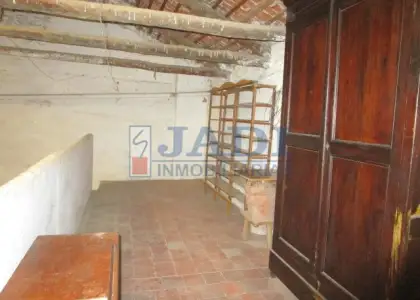 venta de casa en Santa Cruz de Mudela, CENTRO en Santa Cruz de Mudela