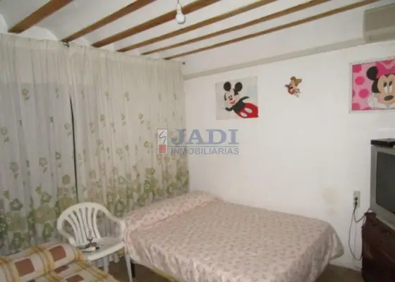 venta de casa en Santa Cruz de Mudela, CENTRO