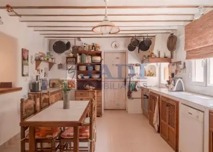 venta de casa en Torrenueva, CENTRO en Torrenueva